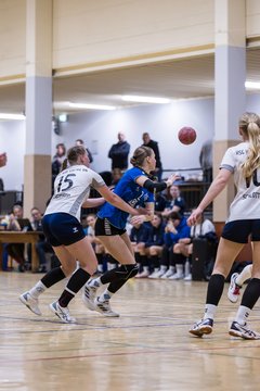 Bild 44 - wAJ TSV Ellerau - HSG Kalkberg : Ergebnis: 31:25